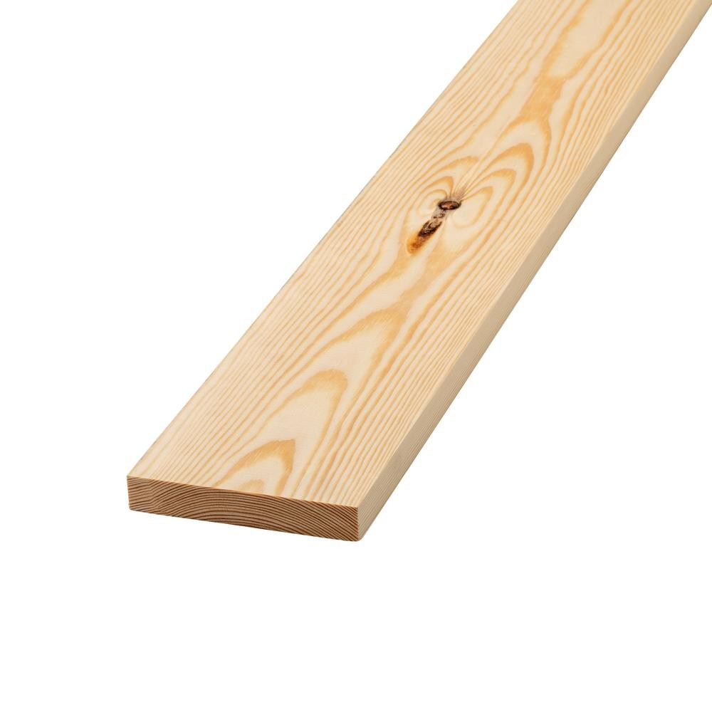 20mm x 169mm Redwood PSE Timber